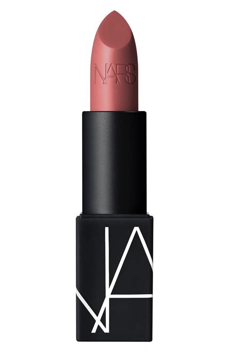 best nars lipstick shades.